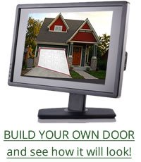 build your own door 